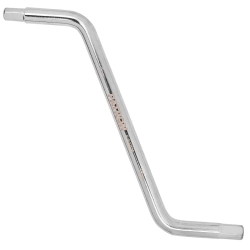 Ключ S-образный для масляных пробок 8х10мм PATRON P-9U0706