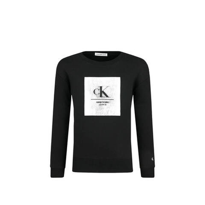 худые Calvin Klein Jeans - черный(IG0IG01770)