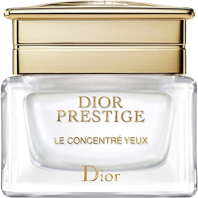 DIOR PRESTIGE LE CONCENTRE YEUX REFILL 15 ML