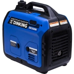 Dinking DK3300i инверторный генератор ГЕН021
