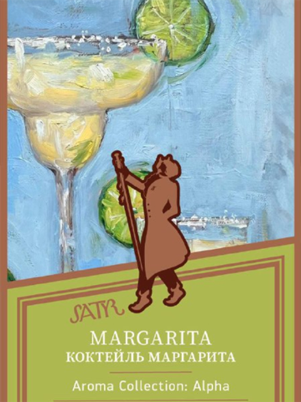 Satyr - Margarita (100g)