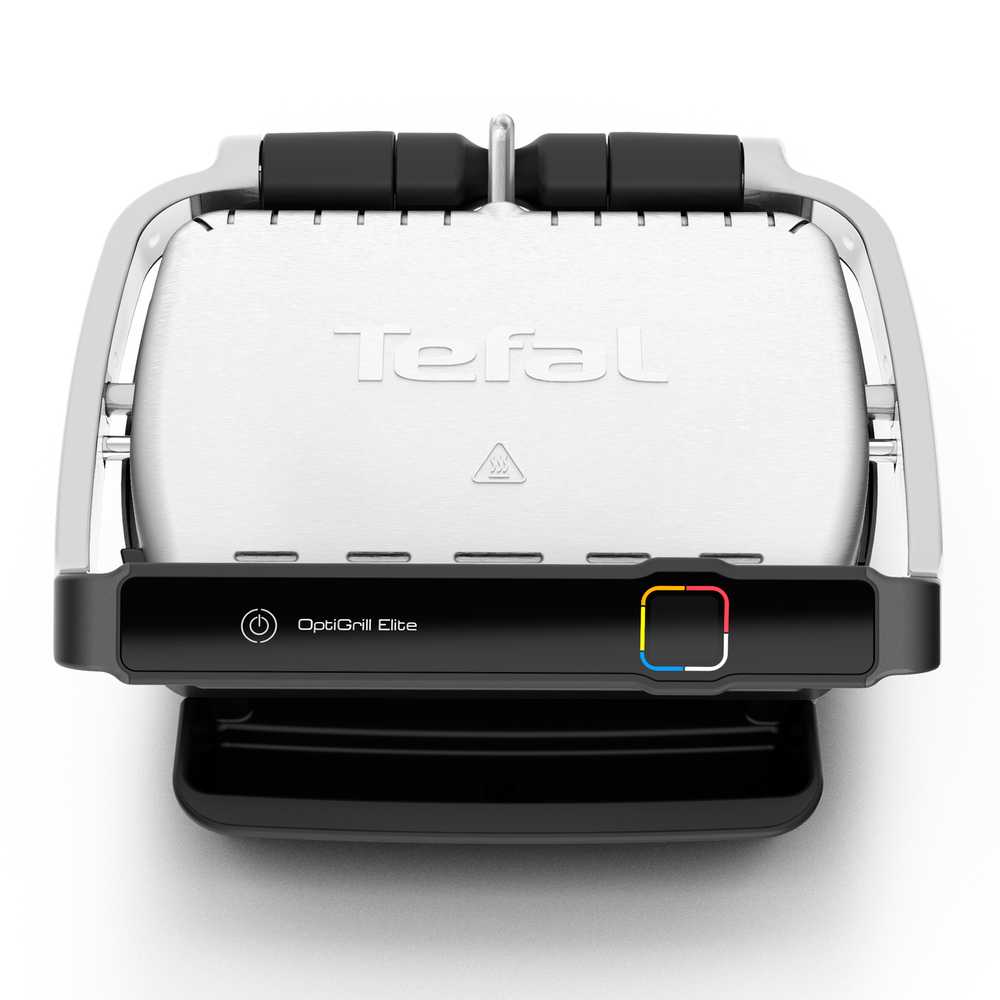 Комплект электрогриль Tefal GC750D30 + насадка Tefal XA725870