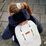 Рюкзак детский CHILDHOME MINI CLUB SIGN BACKPACK