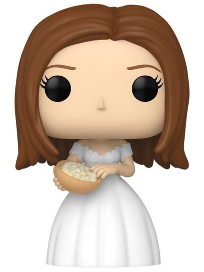 Фигурка Funko POP! TV Friends S7 Rachel Green Wedding Dress (1867) 90419 / Фигурка Фанко ПОП! по мотивам сериал "Друзья", Рэйчел Грин