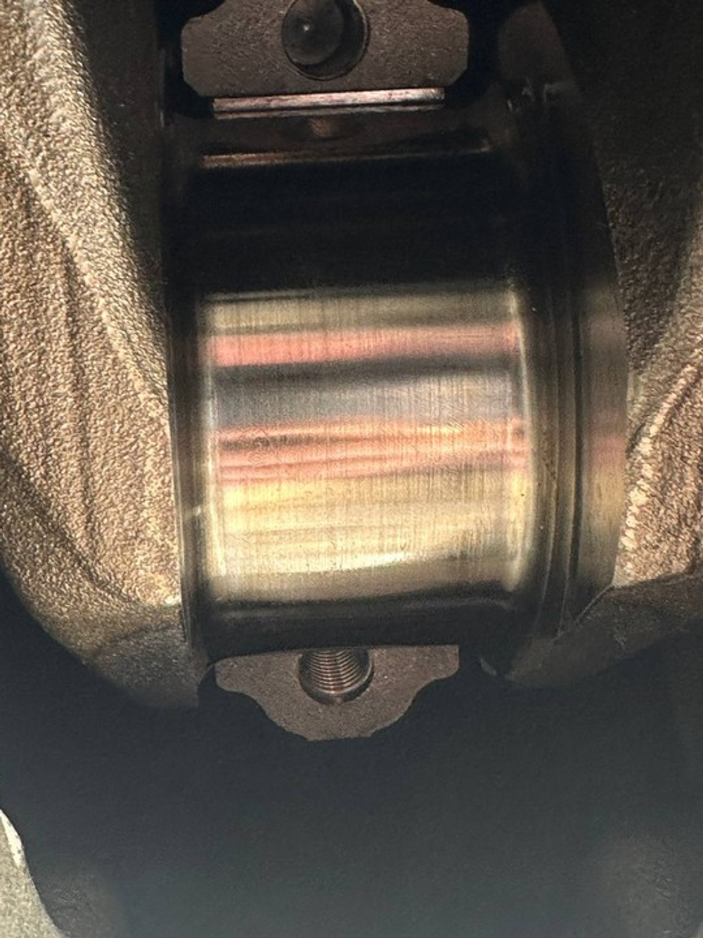 Двигатель MX300U1 410 л.с. Euro-5