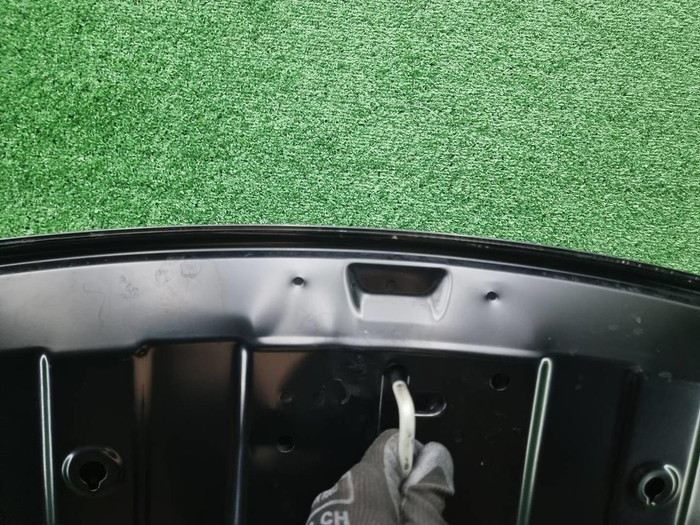 Капот Changan Uni-K (2020-н.в.)