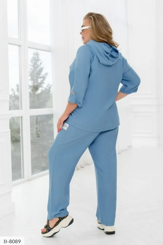 Костюм II-8087 Фабрика Моды