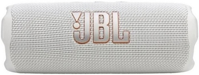 Колонка JBL Flip 7 white