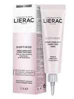 LIERAC ДИОПТИРИД Крем-филлер, коррекция морщин Dioptiride Creme Comblante Correctrice Rides 15 мл