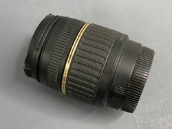 Tamron AF 18-200mm XR Di II LD IF Macro Sony A