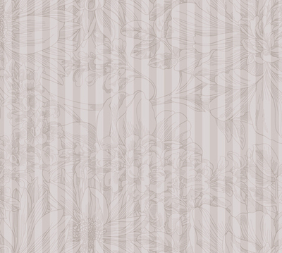 Постельное белье сатин ЕвроСтандарт Пленительная грация 2