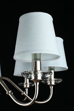 Подвесная люстра Aployt Lorett APL.760.03.08