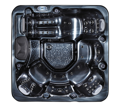 Гидромассажный спа-бассейн Sunrans SR809A