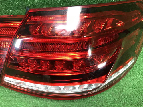 Фонарь Комплект фонарей Mercedes E W212 (13-16)