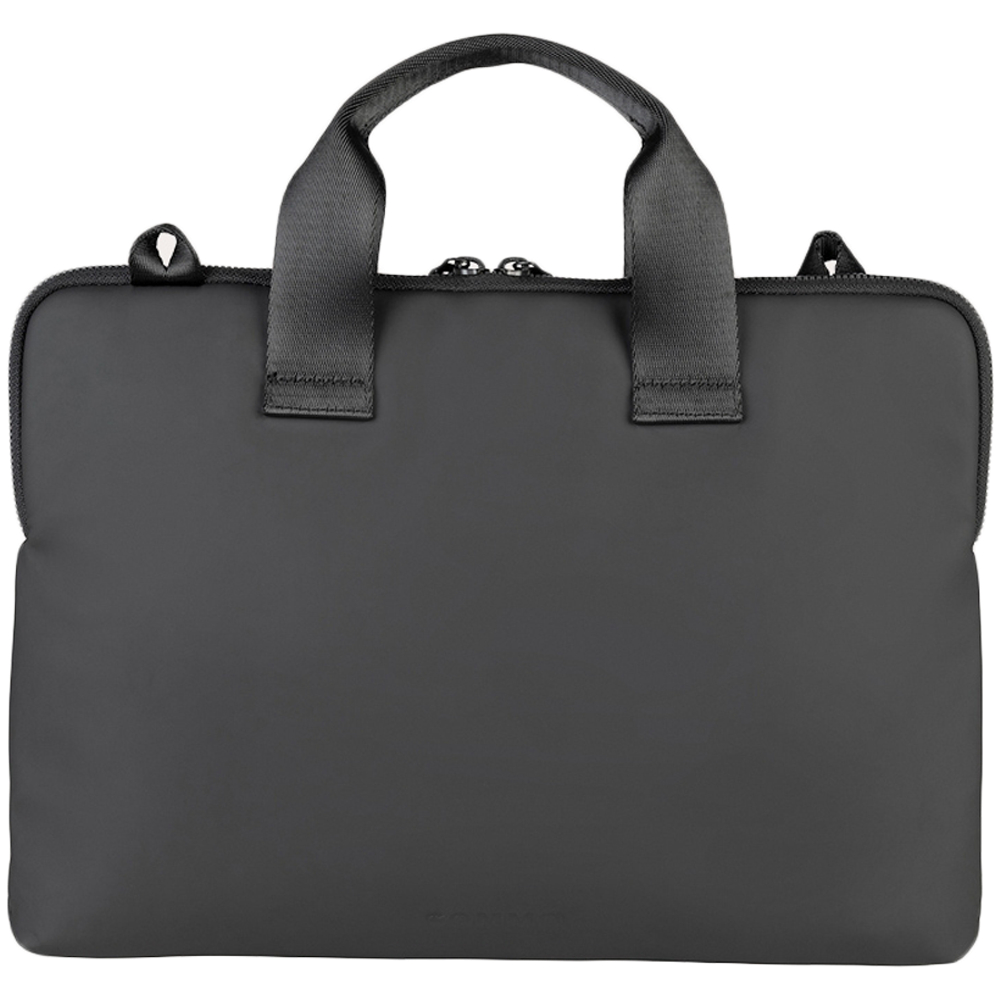 TUCANO GOMMO BAGS FOR Laptop 14”/ MacBook Pro 14” Black