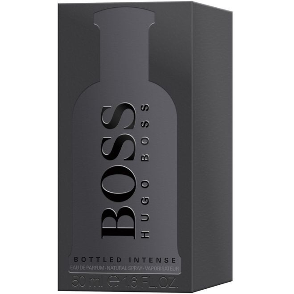Hugo Boss Bottled Intense купить ооо элита духи