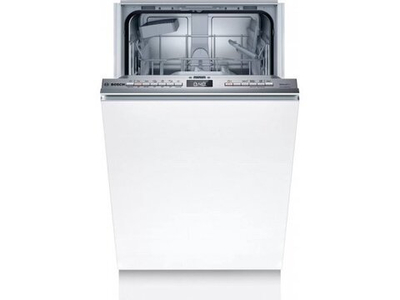 Встраиваемая посудомоечная машина Bosch SRH4HKX11R