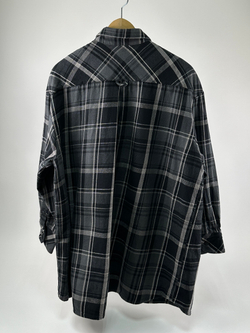 Рубашка 2 mood