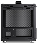 Корпус mini-ITX JONSBO C6-ITX Black