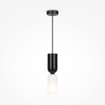 Подвесной светильник Maytoni MOD177PL-01B