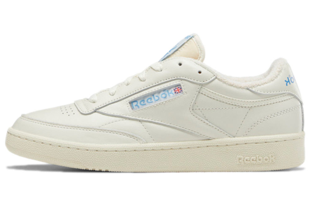 Кроссовки Reebok Club C 1985 Tv