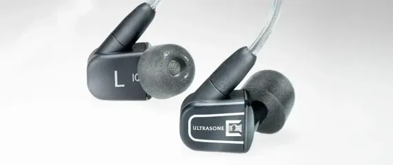 Ultrasone IQ PRO
