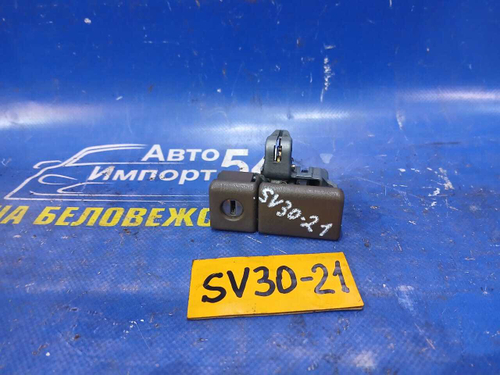 Бардачок пассажирский TOYOTA CAMRY 1994