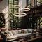 Подвесной светильник LOFT IT Oslo 10407/600
