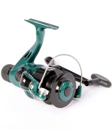 Катушка безынерционная Salmo Blaster SUPER 2 4000RD