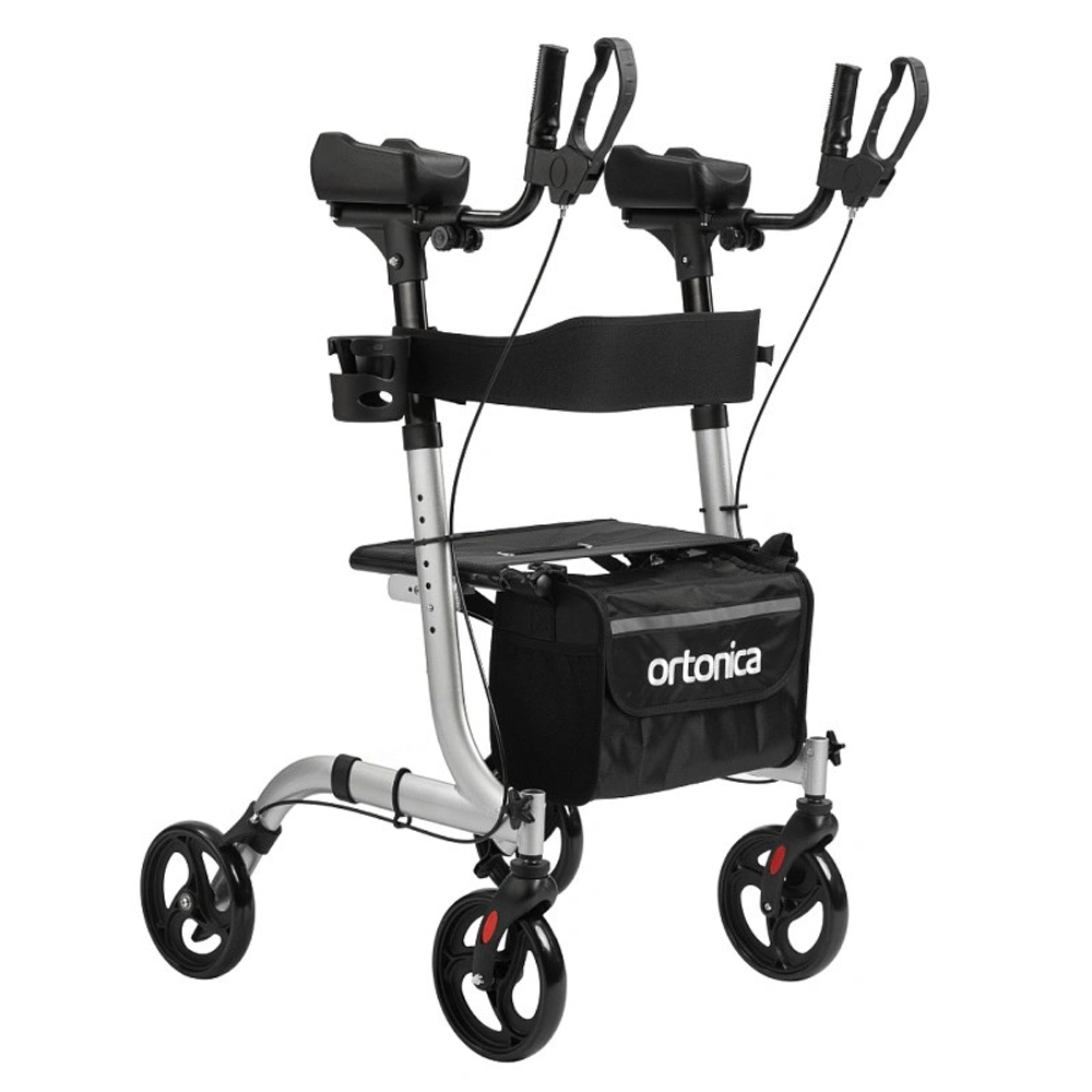 Ходунки-роллаторы Ortonica XS302