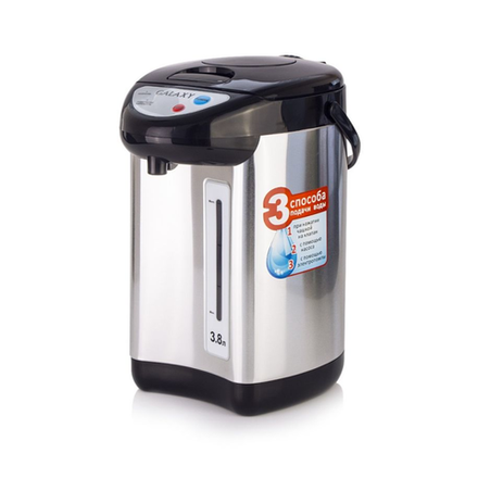 Термопот KZ 3,8 л