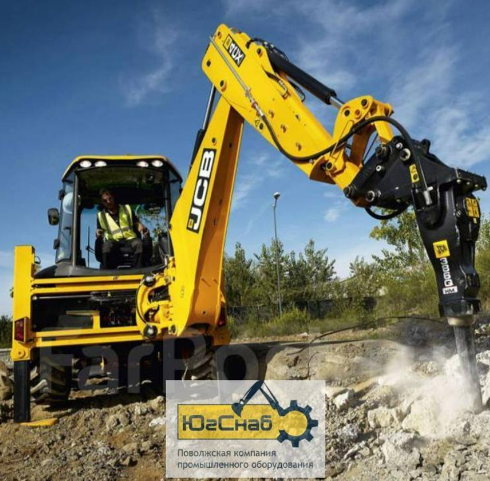 Гидромолот✅EXPERT✅