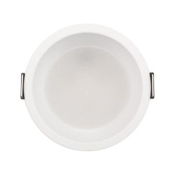 Светильник MS-BREEZE-BUILT-R82-9W Warm3000 (WH, 85 deg, 230V) (Arlight, IP20 Металл, 5 лет) 036616(1)