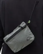 Купить Сумка Anteater Sacochebag серая Сумка Anteater Sacochebag серая