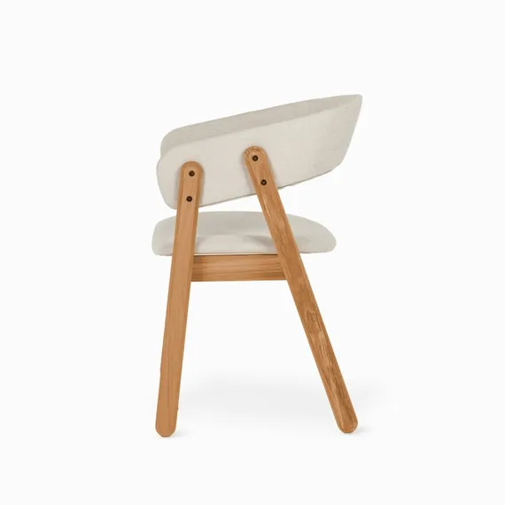 Стул Devlin Soft