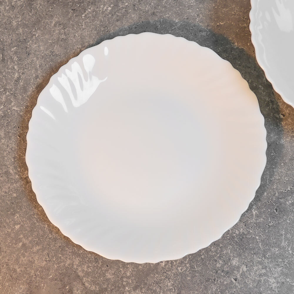 Столовый набор 13 предметов Без деколи