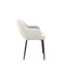 Стул Асти 4К BL Velutto 02 (светло-бежевый)