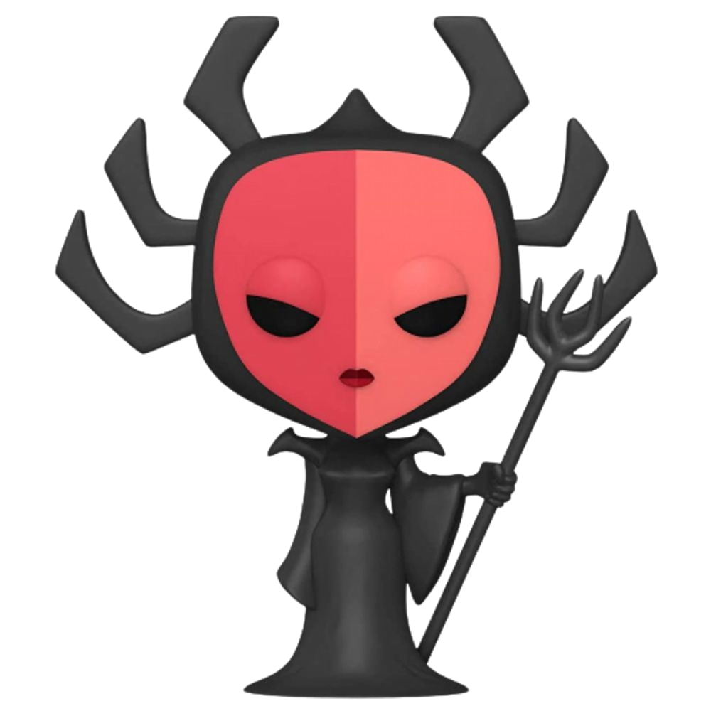 Фигурка Funko POP Animation: Samurai Jack-High Priestess 57373