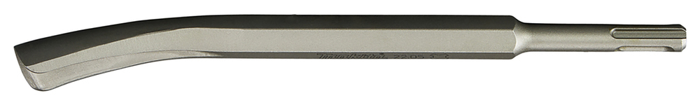 Долото желобчатое 250 мм, SDS-PLUS Makita P-05533 SDS-PLUS Желобчатое 250 мм