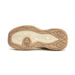 Champion One Strap Sandals Women"s Linen/Champagne Gold