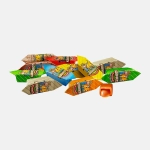 Конфеты Ассорти на сливках Cream fudge