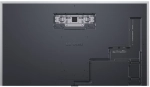 Телевизор OLED LG 77" OLED77G5RLA.ARUG атласное серебро 4K Ultra HD 120Hz DVB-T DVB-T2 DVB-C DVB-S DVB-S2 USB WiFi Smart TV