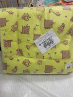 Одеяло Экофайбер 110*143 (ИП Людин А.В.)