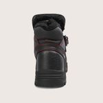 Ботинки СКОРПИОН-СВАРЩИК с МП ИМ