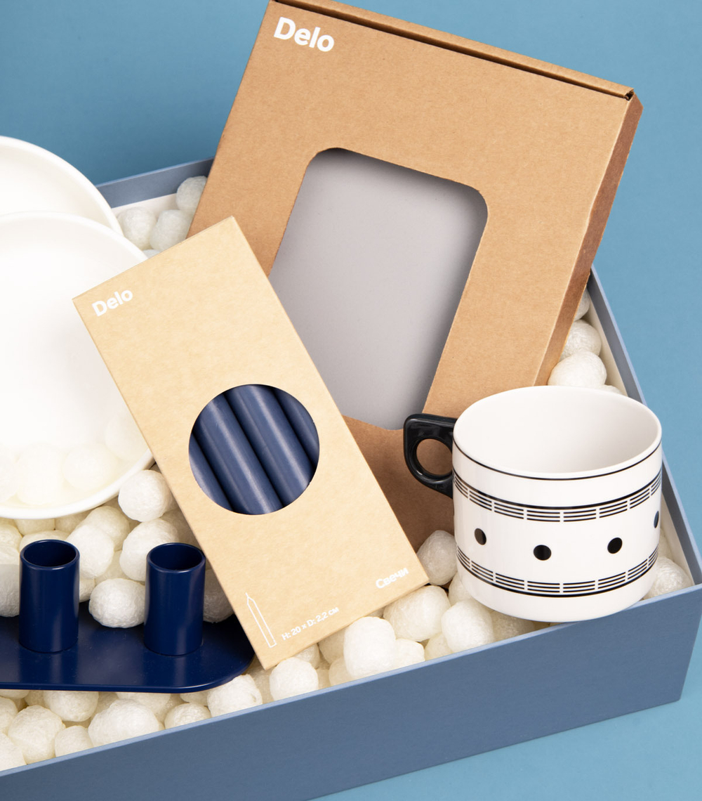 Подарочный набор №10