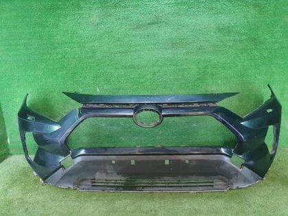 Бампер передний Toyota RAV4 5 XA50 (2018-н.в.)