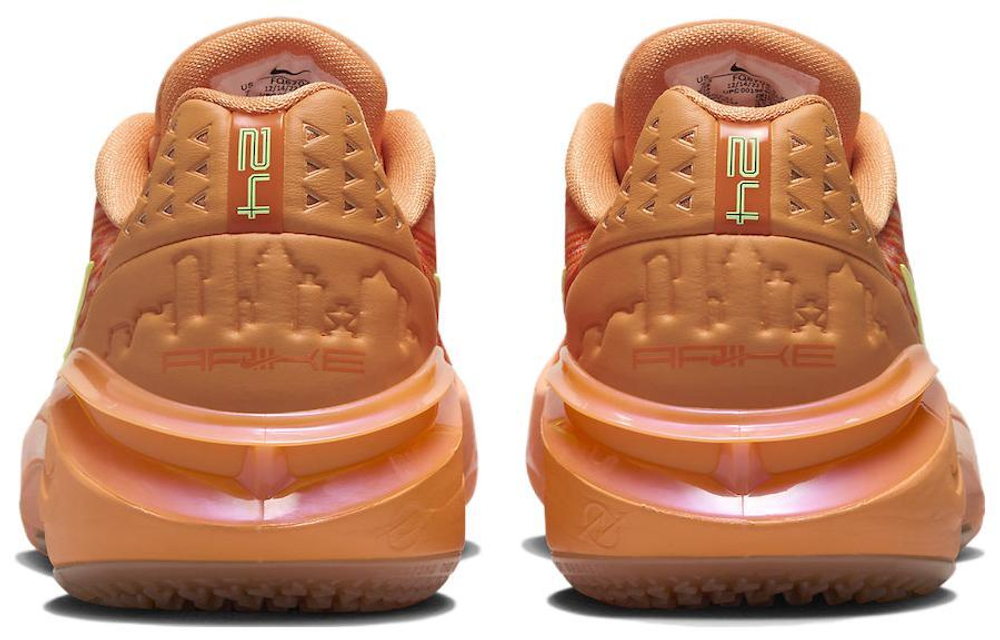 Кроссовки Nike Air Zoom G.T. Cut 2 "Arike Ogunbowale"