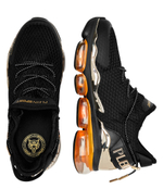 Кроссовки RUNNER Plein Sport - черный(USC0576 STE003N)