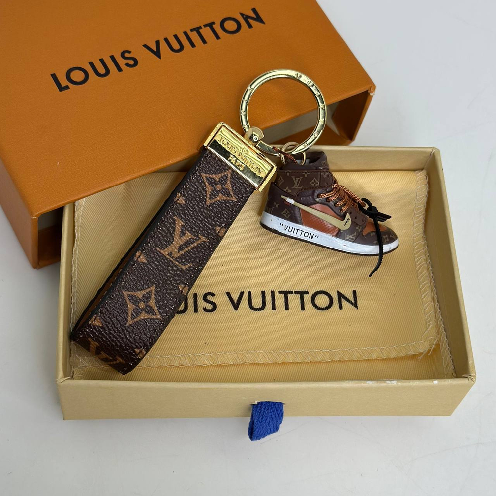 Брелок для сумки Louis Vuitton