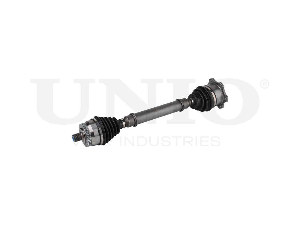 Привод в сборе передний правый UNIO CVJ-10125